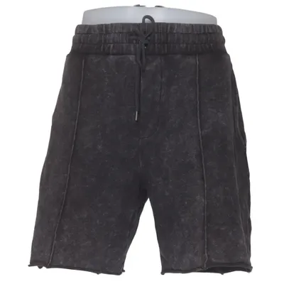 Sweat shorts (Gray) from Forever 21 Men
