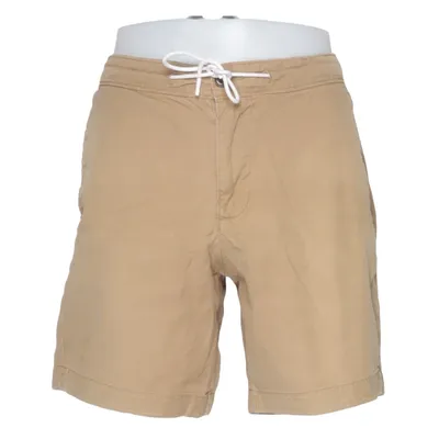 Shorts (Brun) från Abercrombie & Fitch Bomull