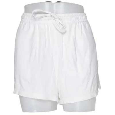 Mjukisshorts (Vit) från Adore Bomull