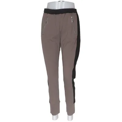 Pantalon de jogging (Marron, Noir) de Heimatliebe Élasthane, Polyamide, Polyester, Viscose