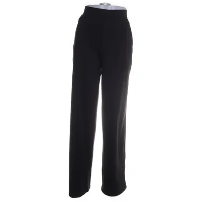 Pants (Black) from Ninepine Polyester, Elastane