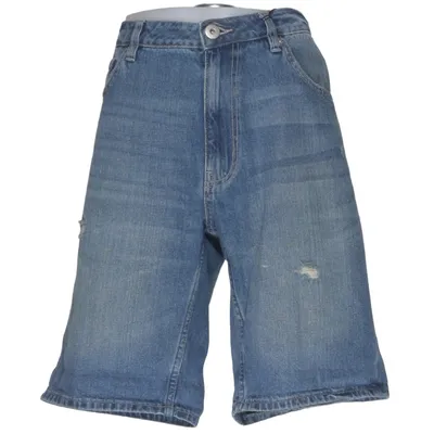 Jeansshorts (Grant) från Lager 157 Bomull