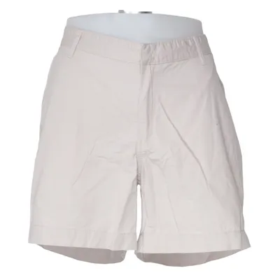 Korte broek (Beige) van Lager 157 Katoen