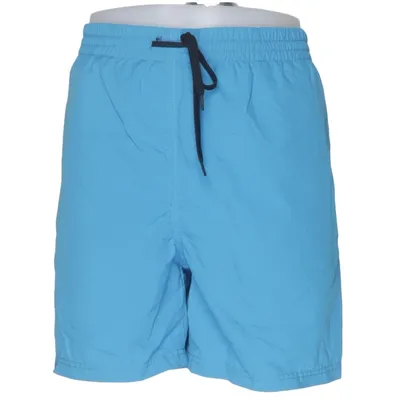 Shorts de bain (Bleu) de Point Zero Polyamide