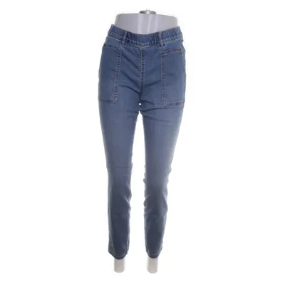 Jeans (Blue) from Essentials by Tchibo Organic cotton