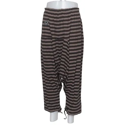 Pyjamasbyxor (Grå, Svart) från Norhult