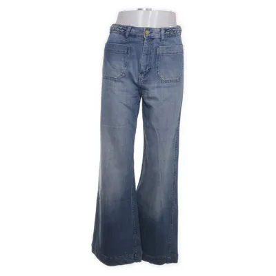 Jeans (Blue) from &Denim by H&M Cotton, Elastane