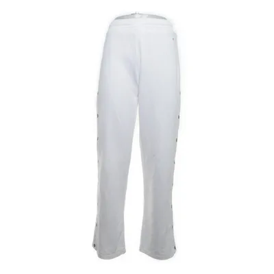 Mjukisbyxor (Vit) från Champion Bomull, Polyester