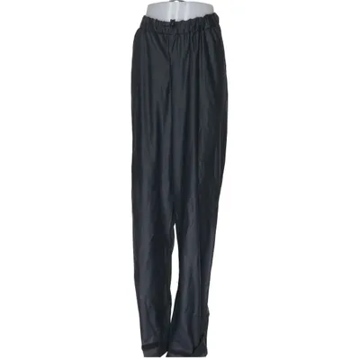 Regenbroek (Grijs) van Stormberg Polyester, Polyurethaan