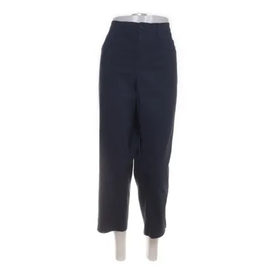 Byxor (Blå) från Bonprix Collection Elastan, Polyester, Viskos