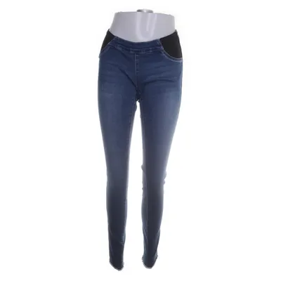 Zwangerschapsjeans (Blauw) van Mamalicious