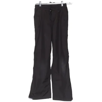 Regnbukser  (Grå) fra North Field Polyester