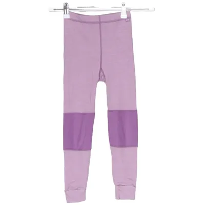 Legging (Violet) de Helly Hansen Laine de mouton