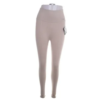 Leggings (Beige) van Aim'n Polyamide, Polyester, Elastaan