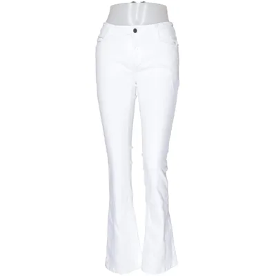 Jeans (WB83 109) fra Wonderjeans Bomuld, Elastan, Genanvendt polyester