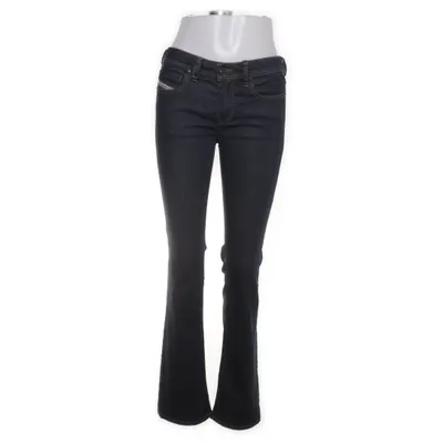 Jeans (Blue) from Diesel Cotton, Elastane