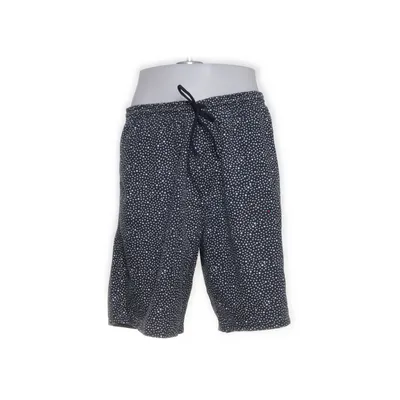 Badshorts (Blå) från Obey Bomull, Polyester