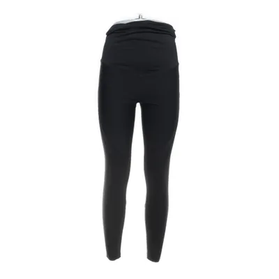 Pantalon maternité (Noir) de Blacc Élasthane, Polyester