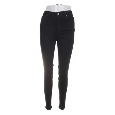 Jeans (Svart) från Curve Bomull, Elastan, Polyester
