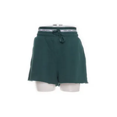 Sweatshort (Groen, Wit) van Björn Borg Katoen, Polyester