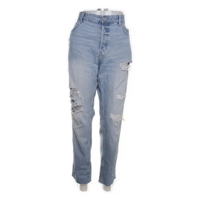 Spijkerbroek (Boyfriend, Low Waist) van &Denim by H&M Katoen