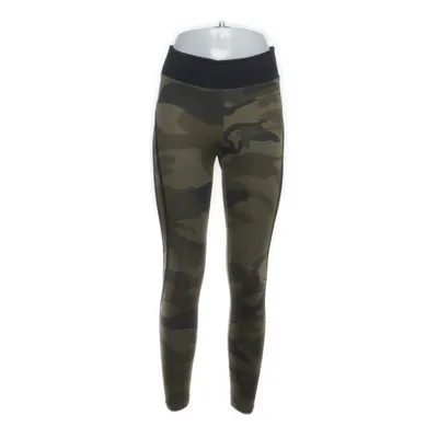 Träningstights (Grön, Flerfärgad) från Beyond Yoga Elastan, Polyester