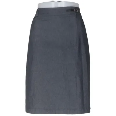 Spijkerrok (Rosanna-D) van B.Denim Katoen, Elastaan, Polyester