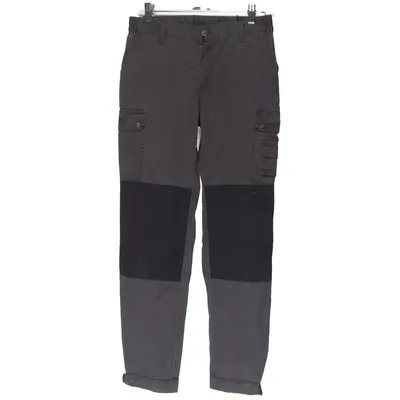 Pantalon de travail (Gris, Noir) de Engelsons Coton, Polyester