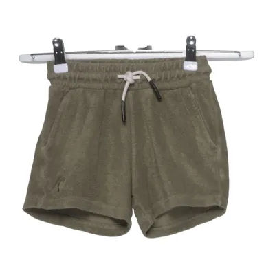 Shorts (Green) from Oas Cotton