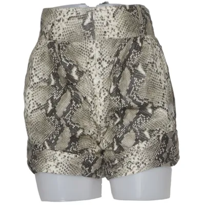 Short (Beige, Gris) de Philosophy di Lorenzo Serafini