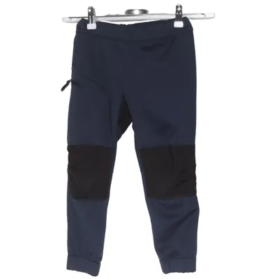 Outdoor pants (Blue, Black) from Didriksons Polyamide, Polyester
