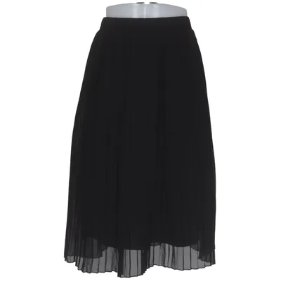Jupe (Pleated Midi Skirt) de Linn Ahlborg x NA-KD Polyester