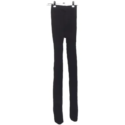 Collants en nylon (Noir) de Pierre Robert