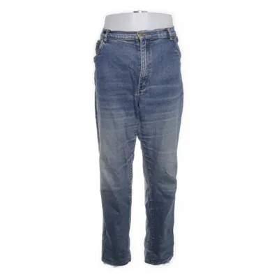 Jeans (Blue) from Boxer Cotton, Polyurethane