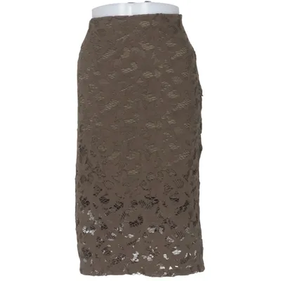 Nederdel (Grøn) fra Reserved Polyester