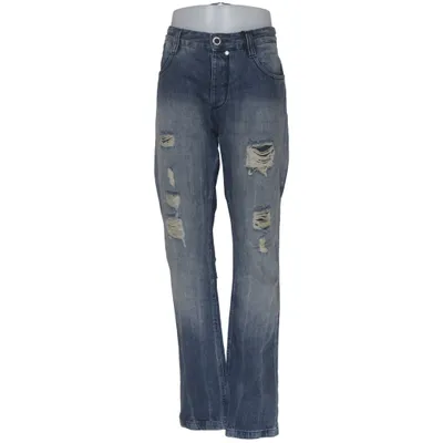 Jean (Bleu) de Humör Coton