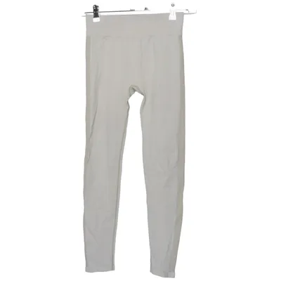 Collants de sport (Vert) de Lindex Kids Élasthane, Polyamide