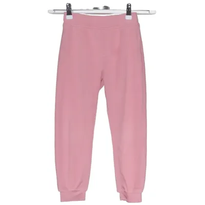 Sweatpants (Pink) fra Kaxs by KappAhl Polyester