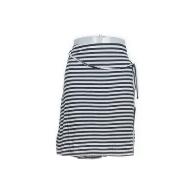 Beach skirt (Black, White) from Broadway Elastane, Viscose