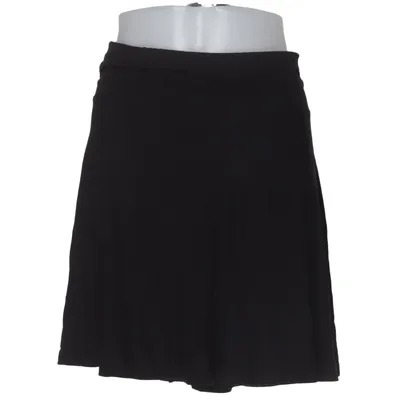 Maternity skirt (Black) from H&M Elastane, Viscose