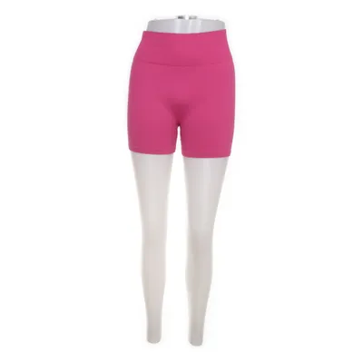 Compressieshorts (Roze) van H&M Move Elastaan, Polyamide