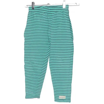 Pajama pants (Green, Black) from Maby Kids Cotton