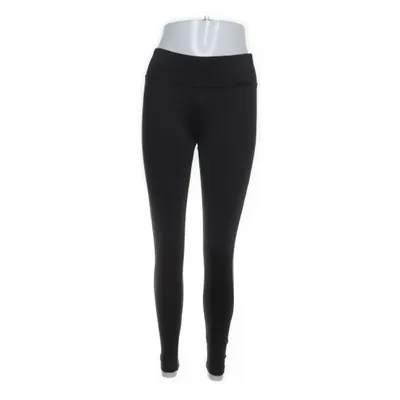 Sportleggings (Zwart, Meerkleurig) van Kyodan