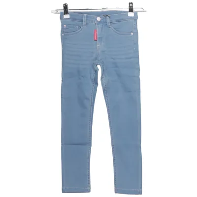 Jeans (Blå) från Elefanten Bomull