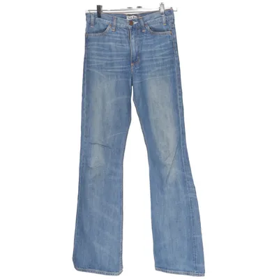 Jeans (Blå) fra Acne Jeans Bomuld
