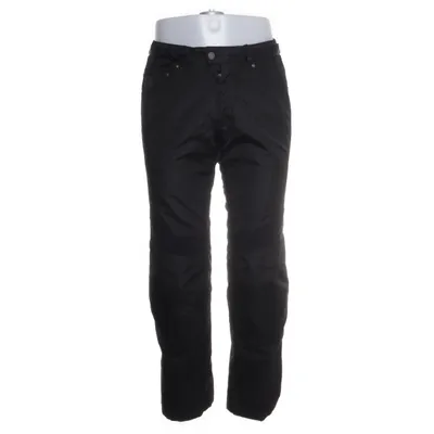 Motorcykelbyxor (Svart) från Probiker Polyester
