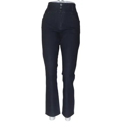 Jeans (Svart) från Dolly Bomull, Elastan, Polyester