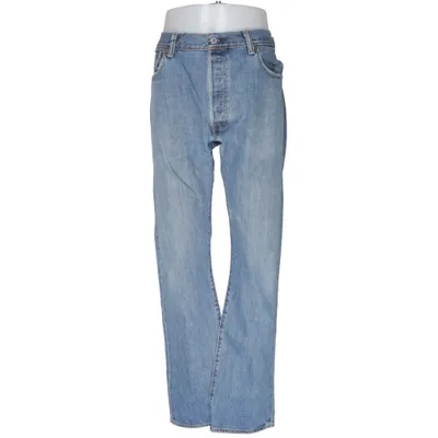 Jeans (501) från Levi Strauss & Co Bomull