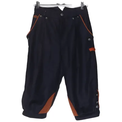 Ski pants (Sondre) from Sondre Polyester, Wool
