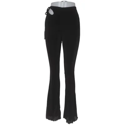 Byxor (Svart) från Tiger Mist Elastan, Polyester